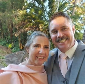 Meet your Posher, Joanne